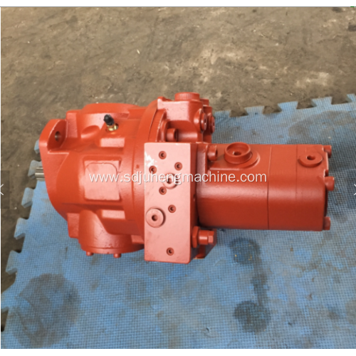 IHI35 Hydraulic Pump AP2D21LV1RS6-996-2 Hydraulic Main Pump